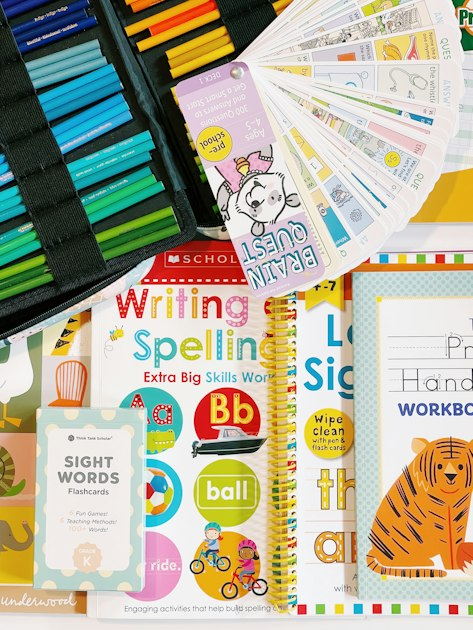 Resources for Families