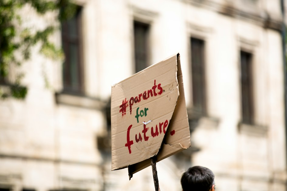 Advocacy Strategies for Parents