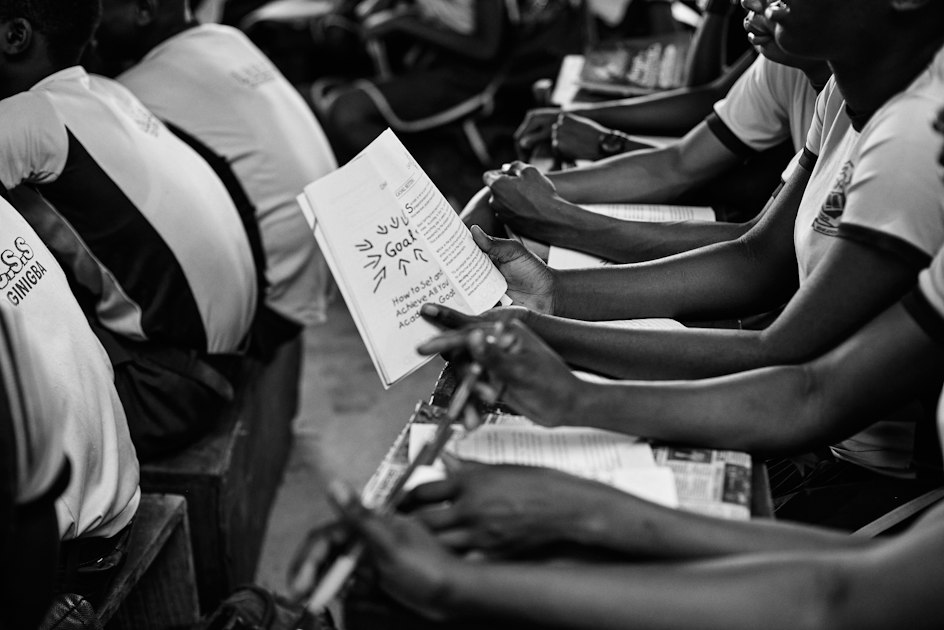 Empowering Student Voices